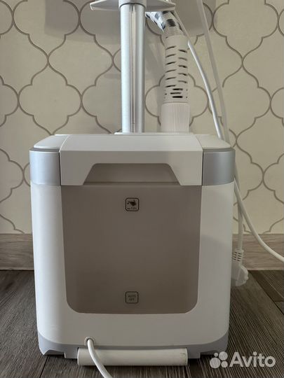 Отпариватель tefal