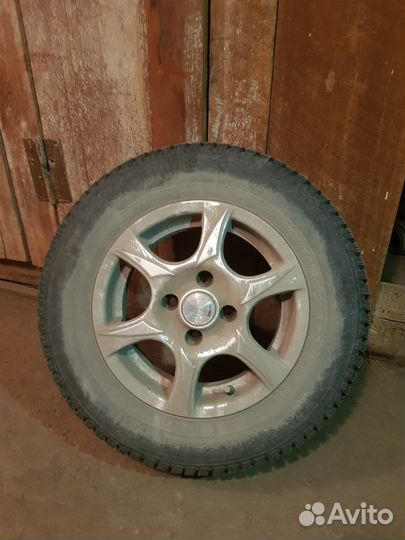 Amtel NordMaster 175/70 R13
