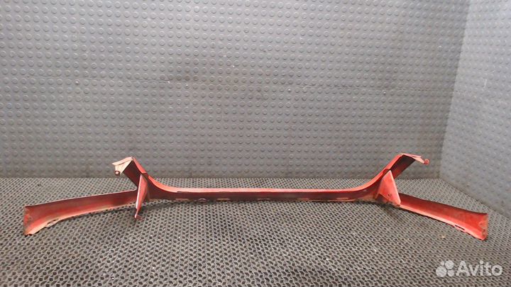 Ресничка под фару Mercedes Sprinter, 2013