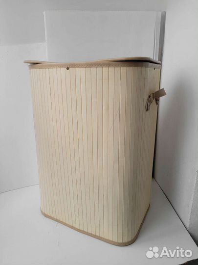 Корзина для белья