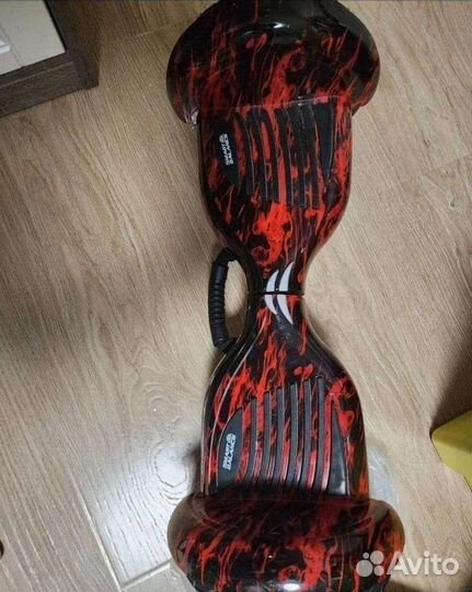 Гироскутер smart balance pro 10,5