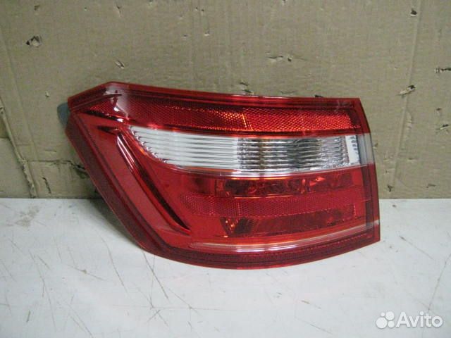 Фонарь левый внешний LADA vesta I (15) седан