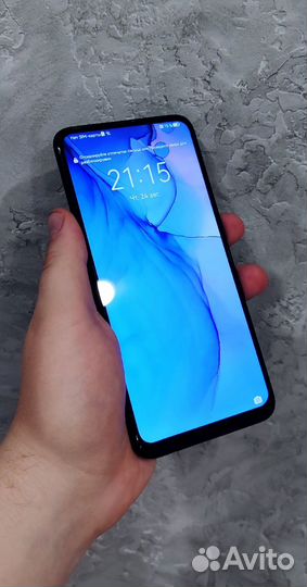 Смартфон huawei P Smart Z