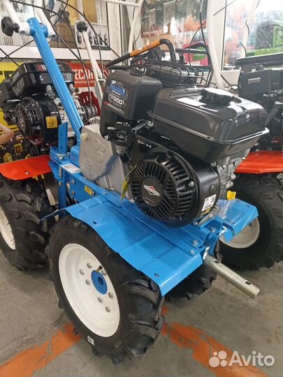 Мотоблок Нева мб2-Б6.5