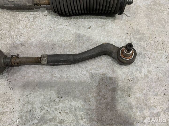 Рулевой наконечник Mercedes W204