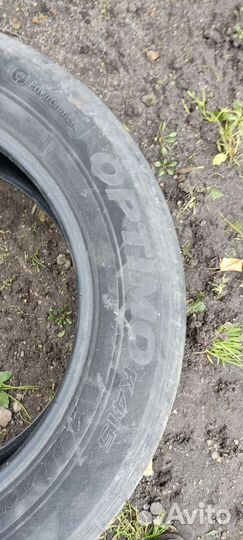 Hankook Optimo K415 225/60 R17 J