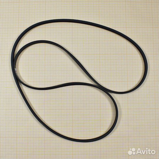 Ремень 1265 J4 mael, Hutchinson