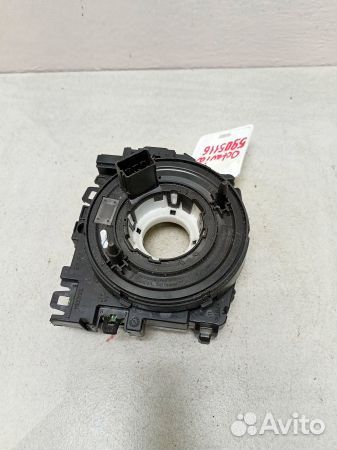 Лента подрулевая (улитка)