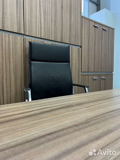 Кабинет руководителя Meroni (Италия)