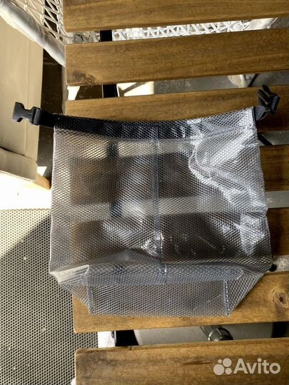 Пакет для одежды икеа