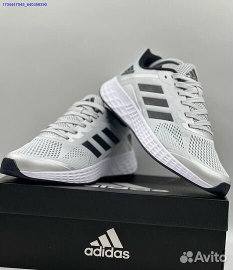 Кроссовки летние Adidas (Арт.74755)