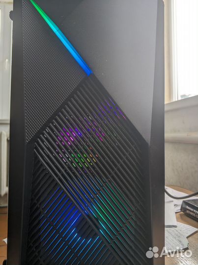 Игровой компьютер PRO для работы и учебы RTX 4060