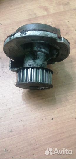 Помпа Opel Vectra C z18xel