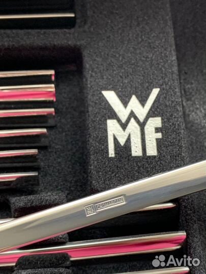 Набор столовых приборов wmf
