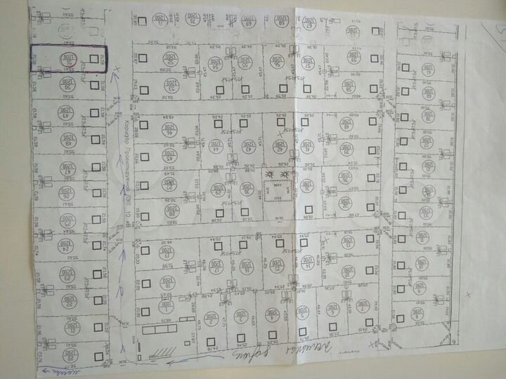 Участок 12 сот. (СНТ, ДНП)