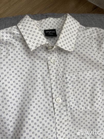 Костюм брючный детский