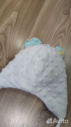 Конверт для выписки