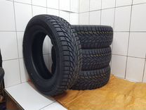 Tracmax X-Privilo S500 235/65 R18 110T