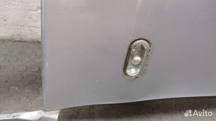 Крыло Seat Alhambra, 2003