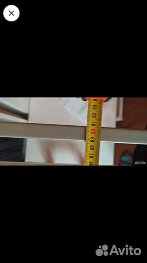 Вешалка для брюк IKEA