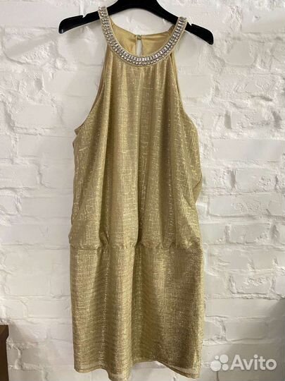 Платье Laundry by Shelli Segal