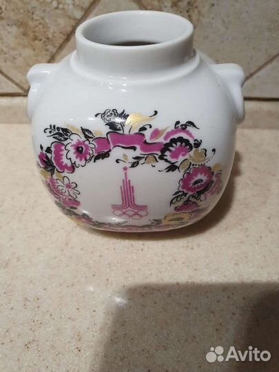 Чайницы, Олимпиада-80, лфз