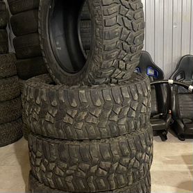 Cooper Discoverer STT Pro 37/13.5 R22