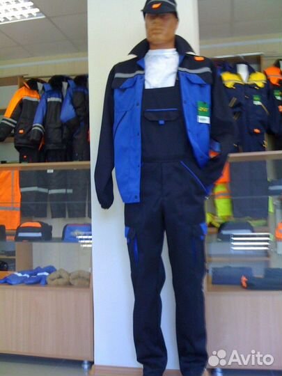 Спецодежда зимняя и летн. в розницу и опт,цены от