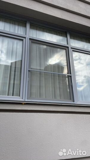 Любые москитные сетки