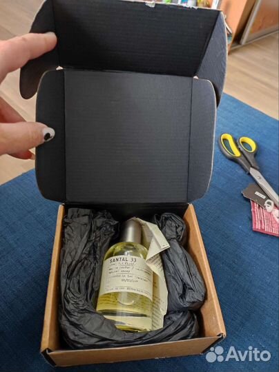 Элитный парфюм Le Labo 100 мл. Потрясающе стойкие