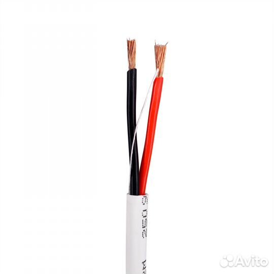 Акустический Кабель SCP 14/2OFC-lszh