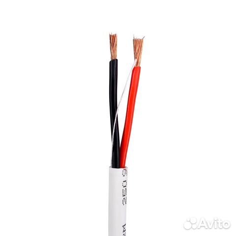 Акустический Кабель SCP 14/2OFC-lszh