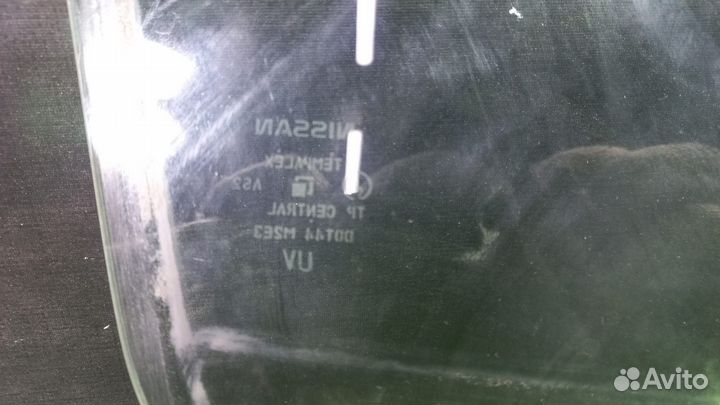 Стекло двери nissan, B15,FB15,FNB15,JB15,QB15,SB15 sunny