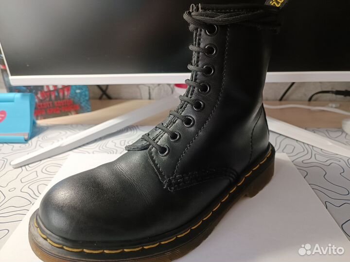 Dr martens 1460
