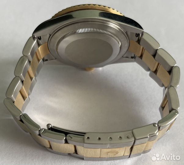 Часы Rolex GMT-Master II