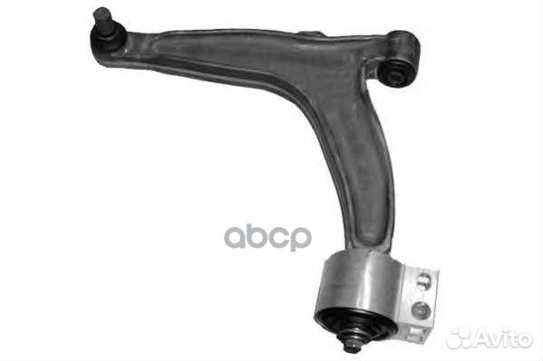 Рычаг пер.подв. L OP-TC-1955 Moog