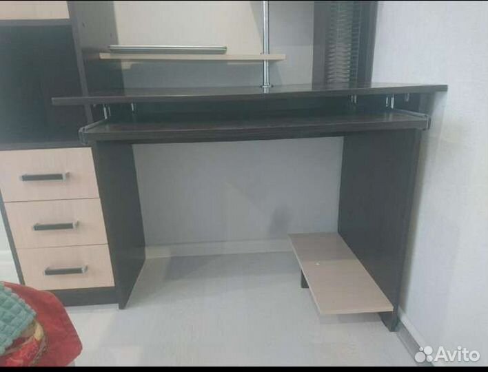 Компьютерный стол бу