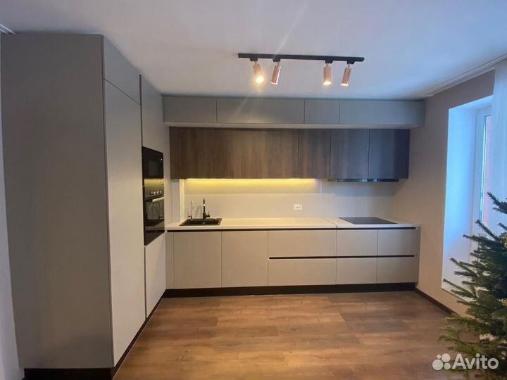 Изготовление кухни на заказ