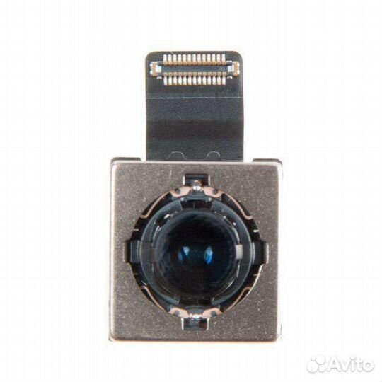 Камера iPhone XR основная оригинал