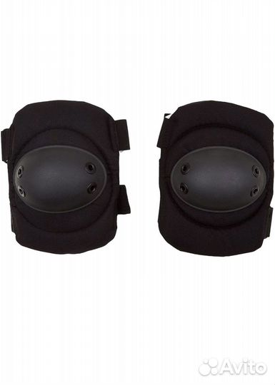 Наколенники с налокотниками тактические