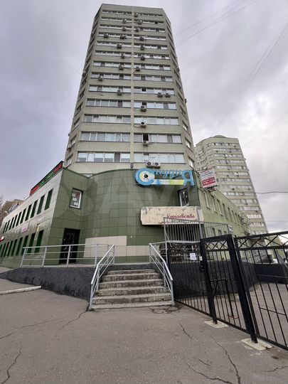 Торговая площадь, 99 м²