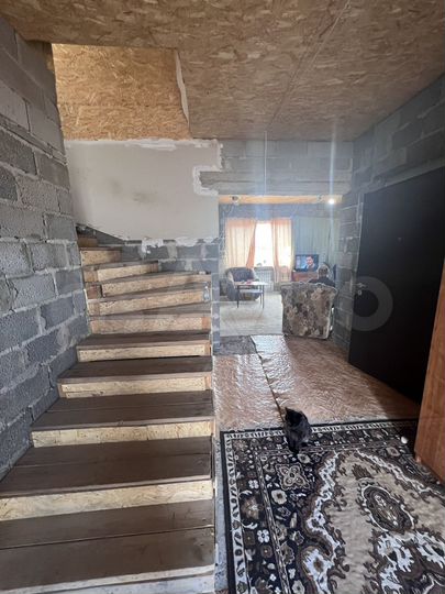 Дом 266 м² на участке 10 сот.