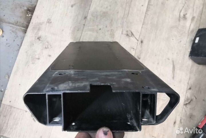 Рама kugoo m2 pro