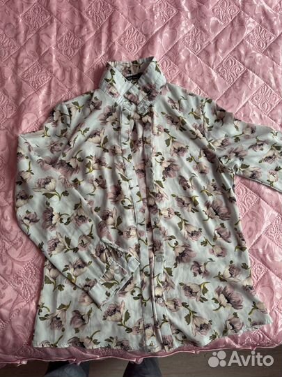 Блузка нарядная