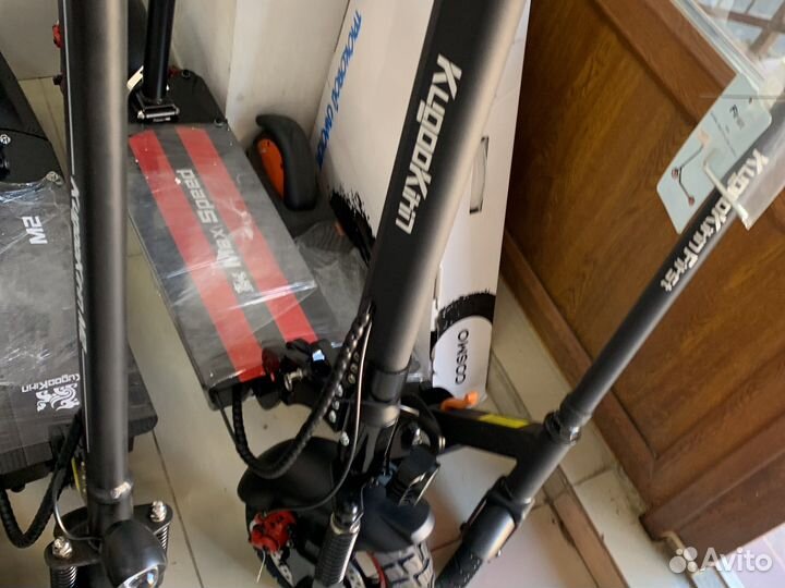 Электро самокаты электро велосипеды