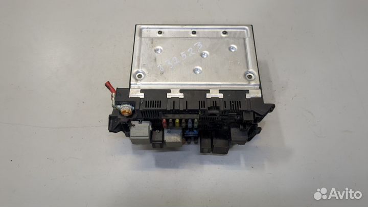 Блок предохранителей Mercedes E W211, 2003