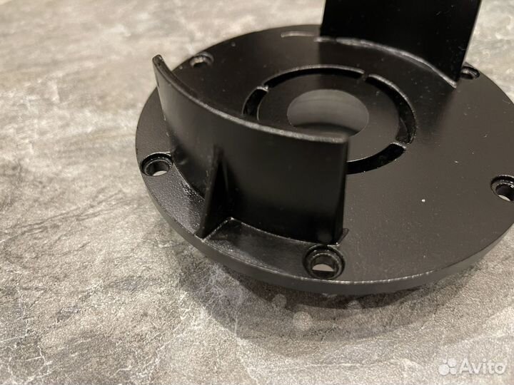 Фланец для привода откатных ворот faac 844