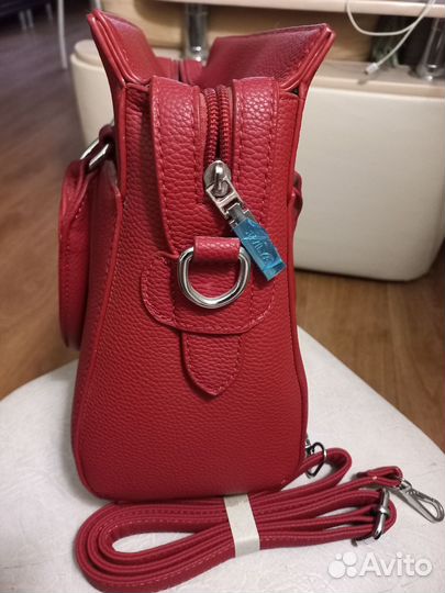 Сумка женская. Новая из качественной зко кожи