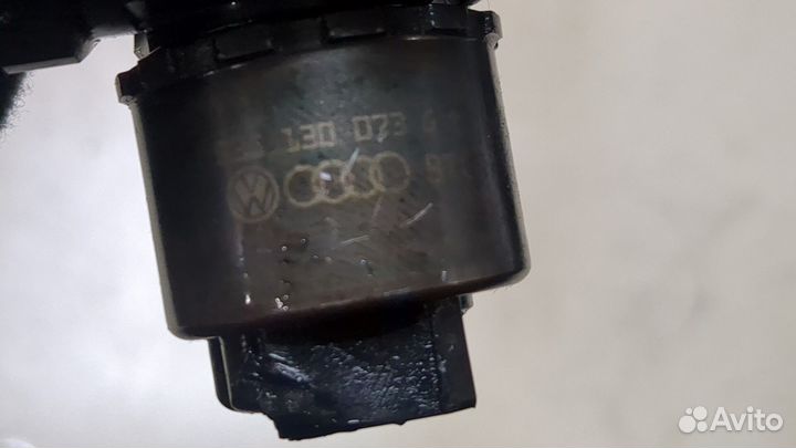 Форсунка топливная Audi A6 (C6)