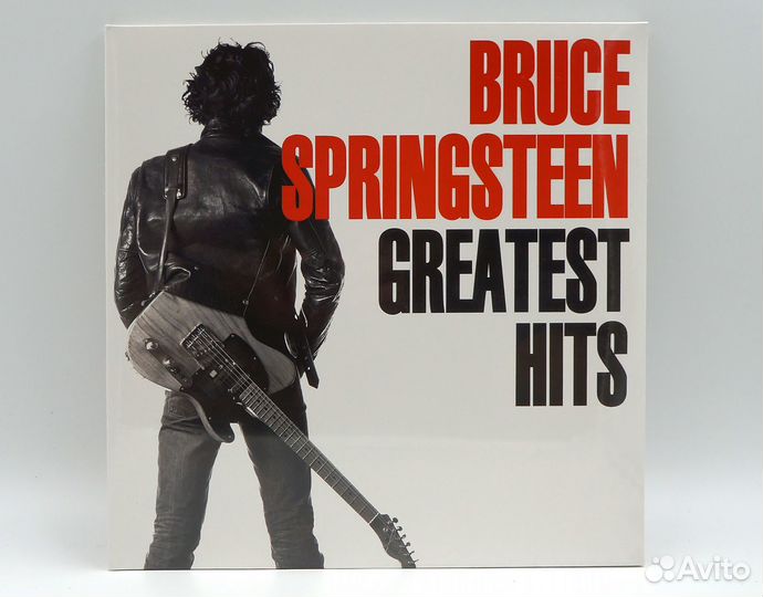 Виниловые пластинки Bruce Springsteen - Greatest